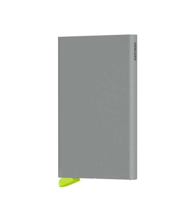 cardprotector powder