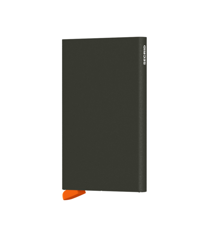 cardprotector powder