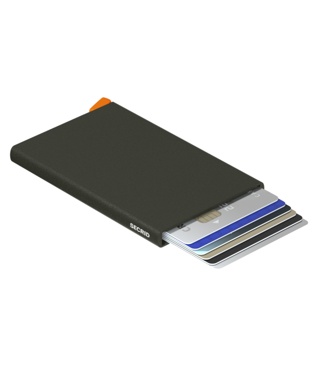 cardprotector powder