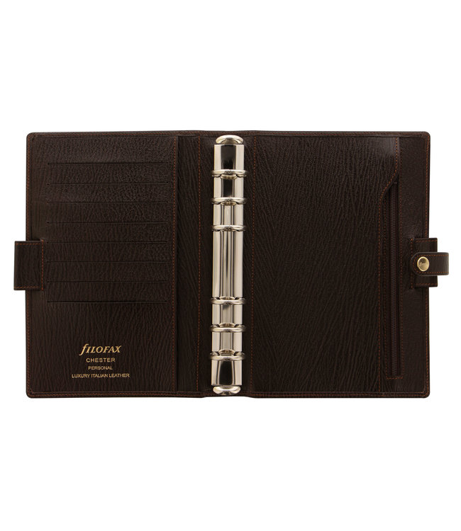 Filofax Chester Personal Organiser