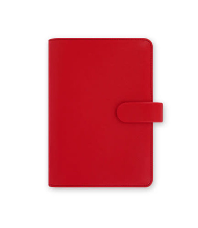 Filofax Personal Organiser Saffiano