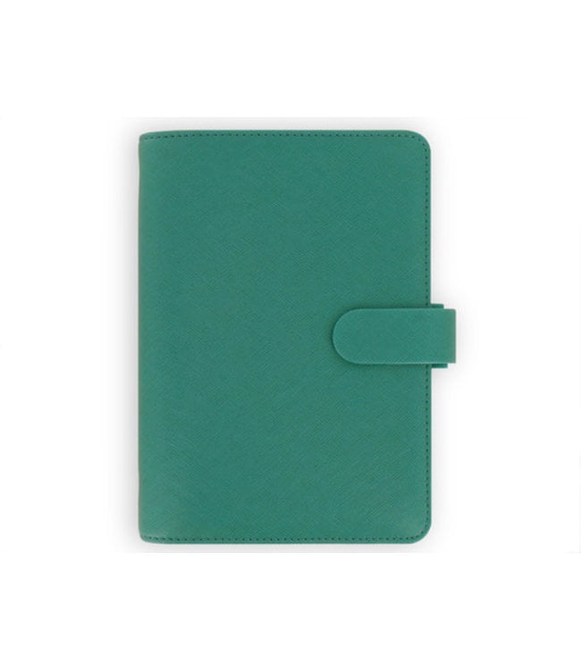 Filofax Personal Organiser Saffiano