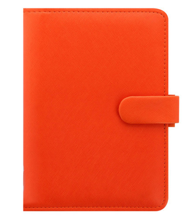 Filofax Personal Organiser Saffiano
