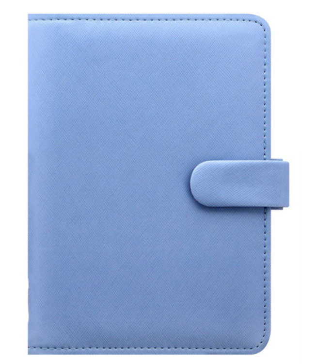 Filofax Personal Organiser Saffiano
