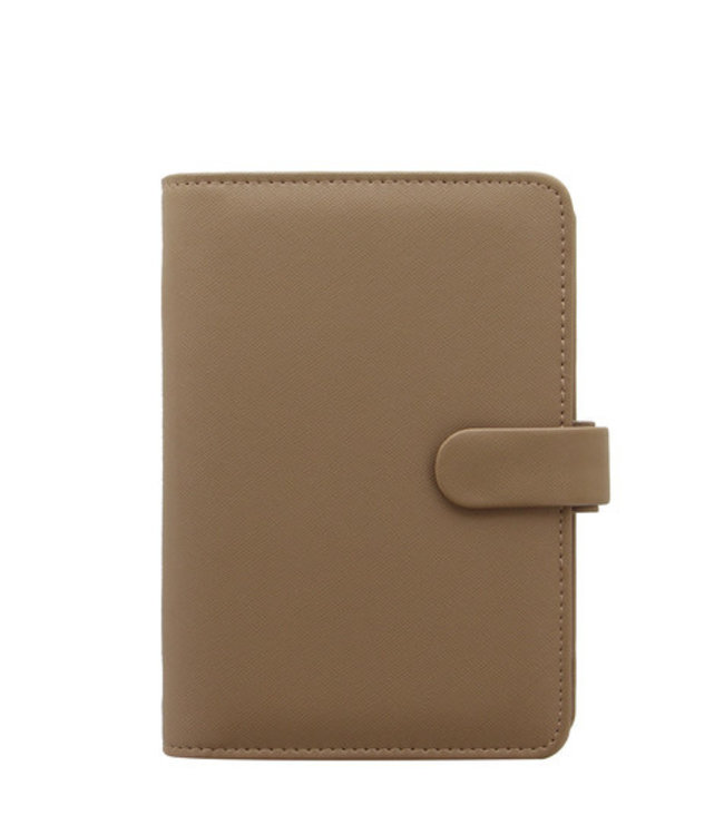 Filofax Personal Organiser Saffiano