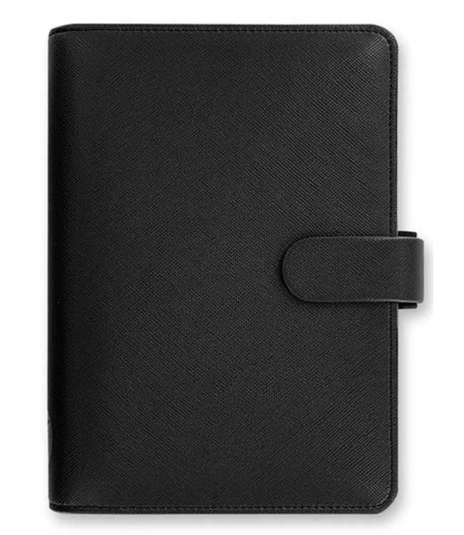 Filofax Compact Personal Organiser Saffiano