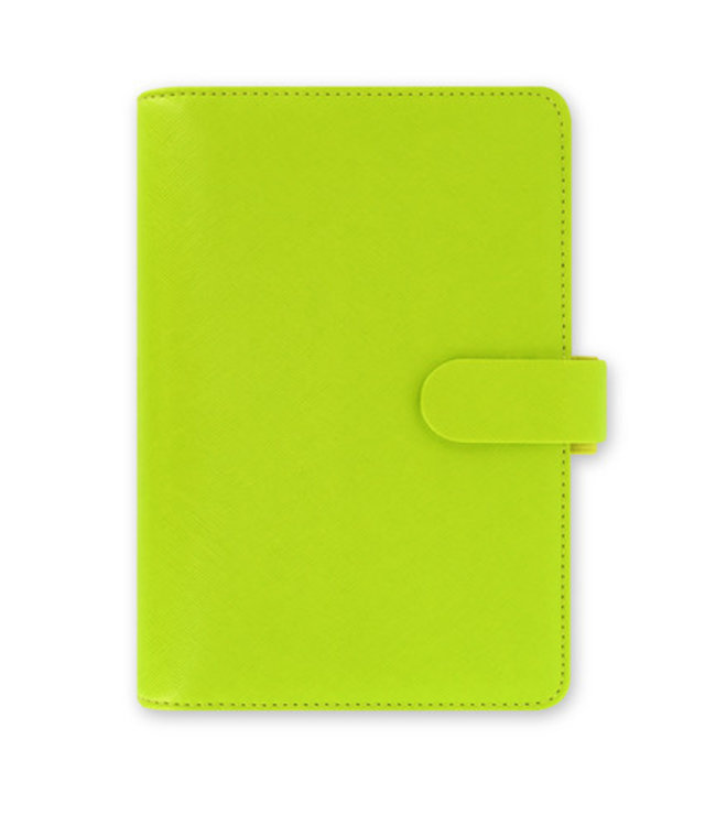 Filofax Compact Personal Organiser Saffiano