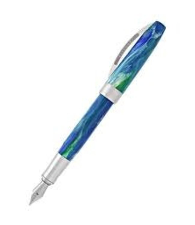 Visconti Visconti Van Gogh Wheatfield under Thunderclouds Fountain pen