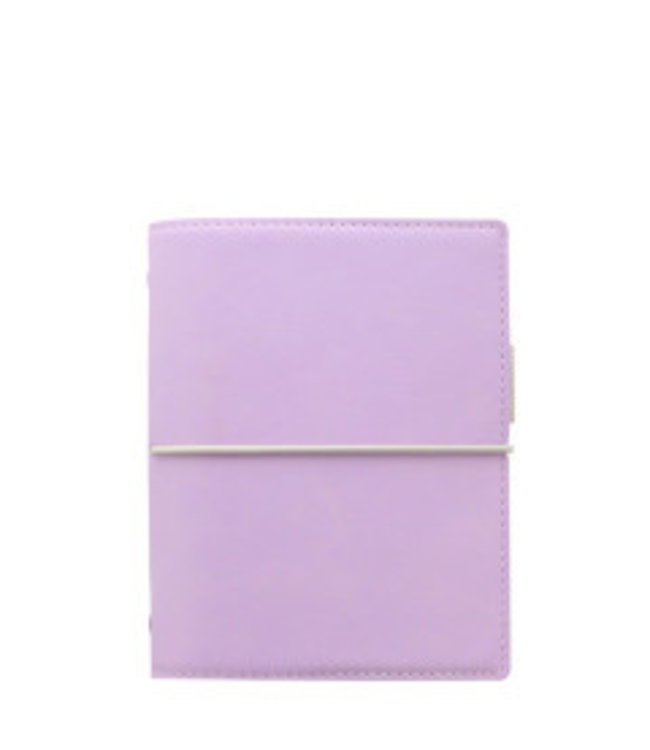 Filofax Pocket organsier Domino Soft