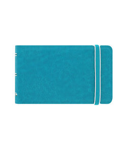 Filofax FILOFAX NOTEBOOK SMART CLASSIC PEAR