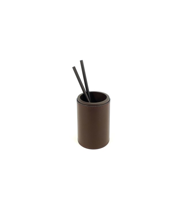 Pinetti Pennenpot Smooth Leather