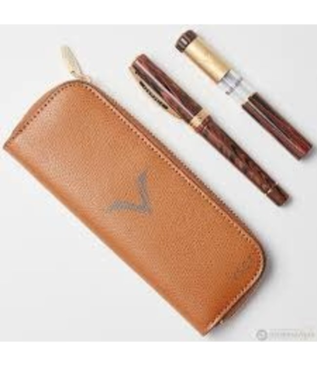 Visconti Visconti 2-pen holder