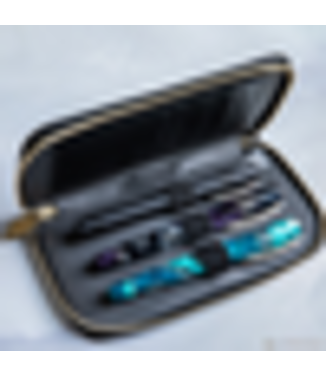 Visconti Visconti 3-pen holder