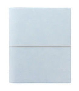 Filofax FILOFAX ORG A5 DOMINO SOFT PALE BLUE