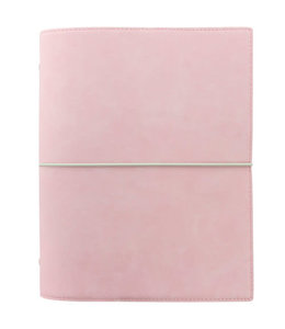 Filofax FILOFAX ORG A5 DOMINO SOFT PALE PINK