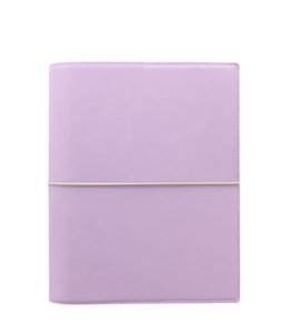 Filofax FILOFAX ORG A5 DOMINO SOFT ORCHID