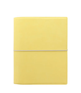 Filofax FILOFAX ORG A5 DOMINO SOFT LEMON