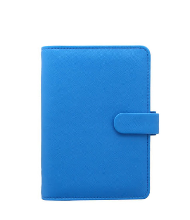 Filofax Personal Saffiano FLUO
