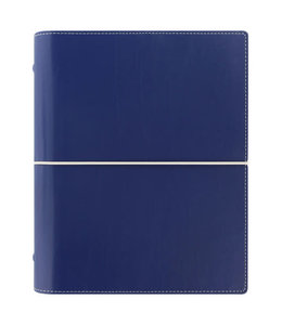 Filofax FILOFAX ORG A5 DOMINO NAVY