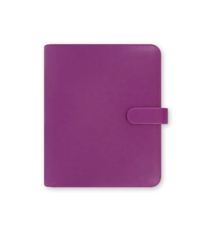 Filofax A5 Organiser Saffiano