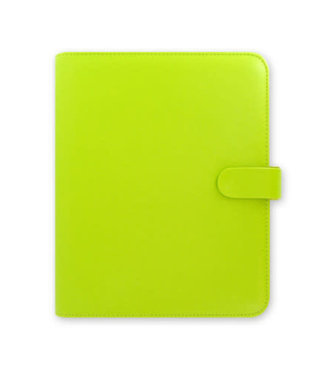 Filofax A5 Organiser Saffiano