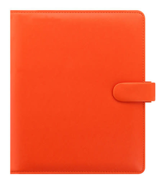 Filofax A5 Organiser Saffiano