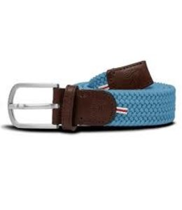 Riem mono  Montreal Blue