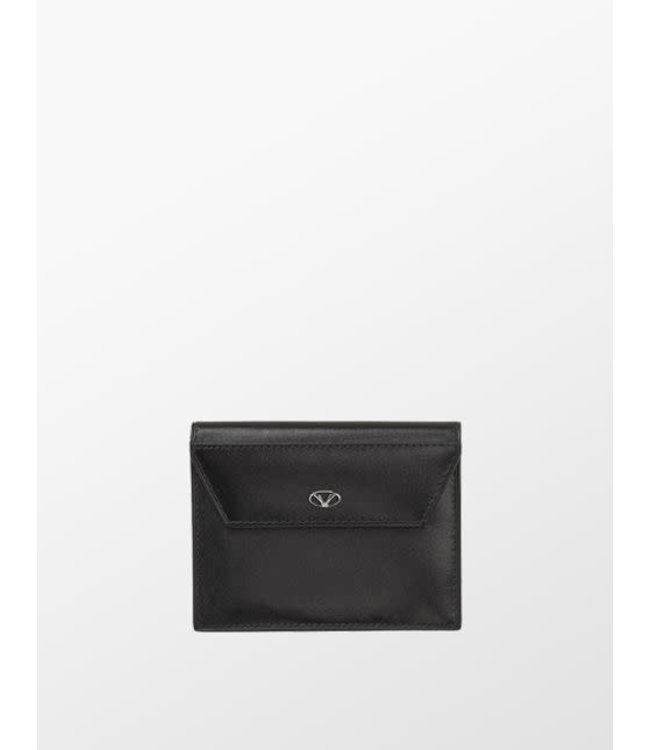 Visconti Visconti Business Card Holder Black 986NN0116