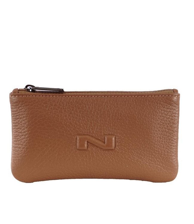 Nathan-Baume key pouch zipped/large Setter