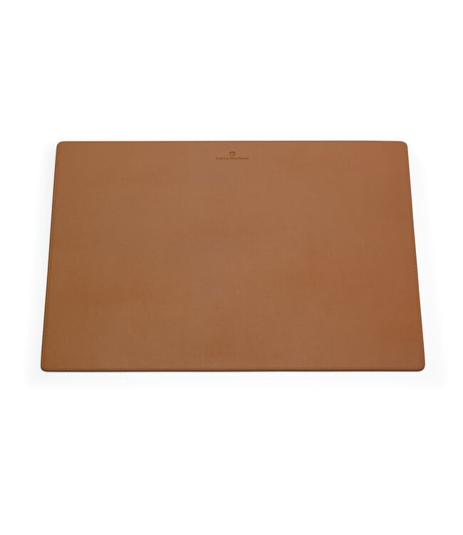 Graf von Faber Castell Onderlegger Smooth leather