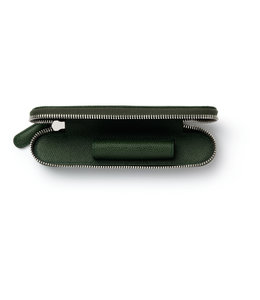 Graf von Faber Castell One-pen holder Olive Green