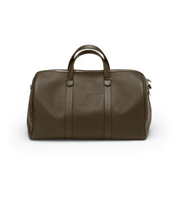 Graf von Faber Castell Weekender Dark Brown