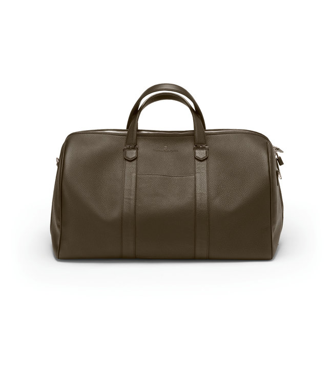 Graf von Faber Castell Weekender Dark Bron