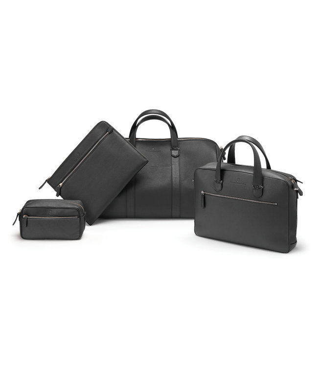 Graf von Faber Castell Weekender Black