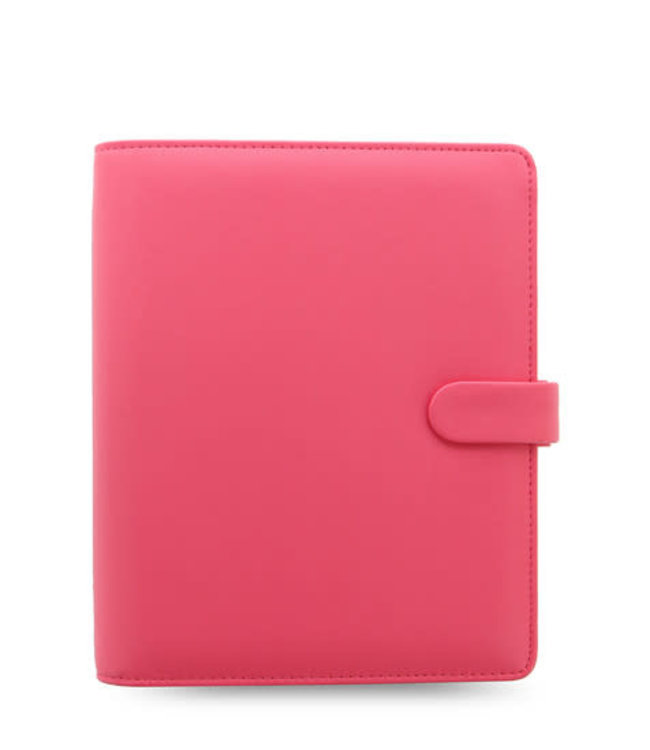 Filofax A5 Organiser Saffiano