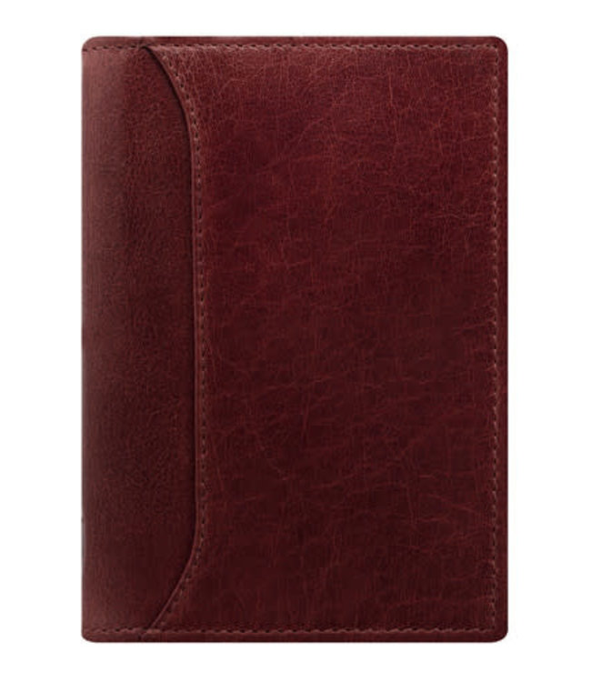 Filofax Filofax Pocket organiser SLIM Lockwood