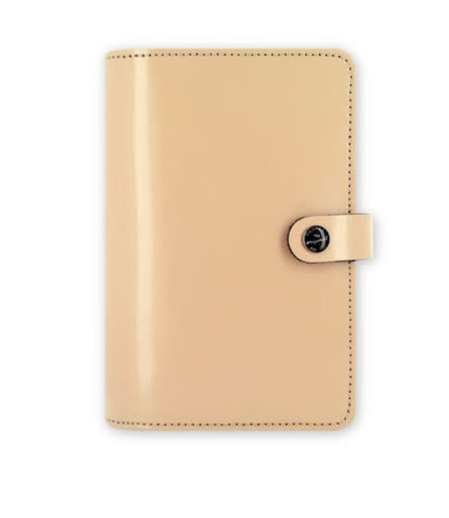 Filofax Personal organiser The Original PATENT