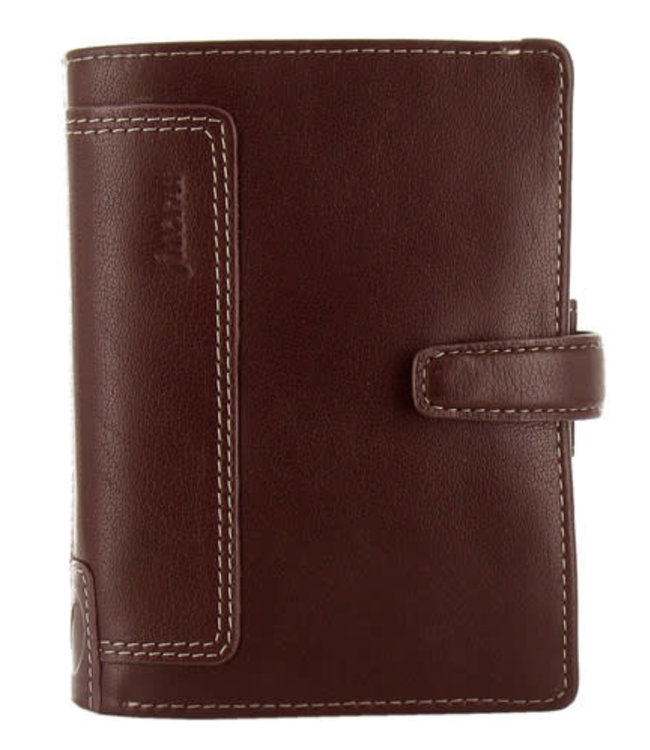 Filofax Pocket organiser Holborn