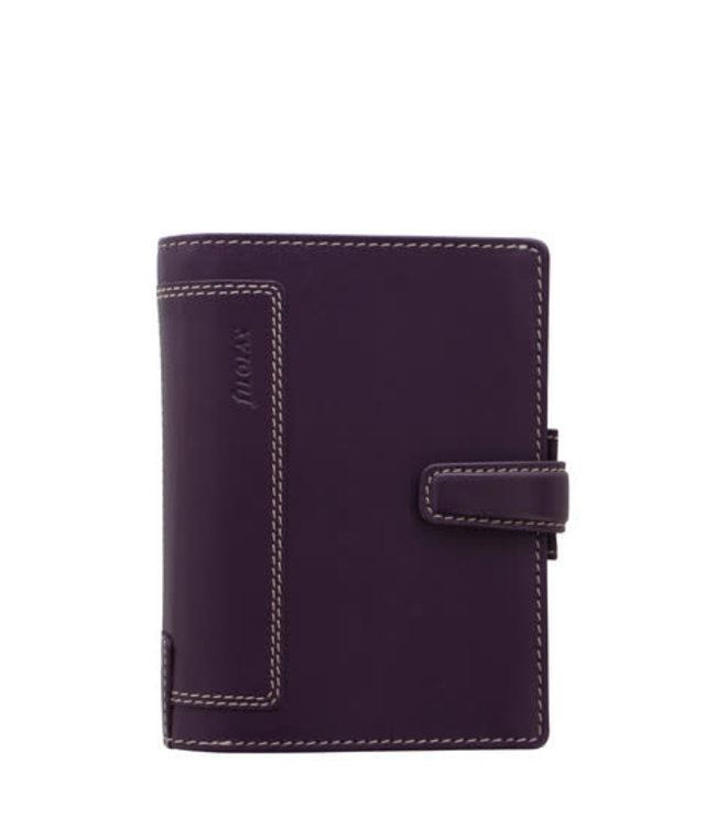 Filofax Pocket organiser Holborn