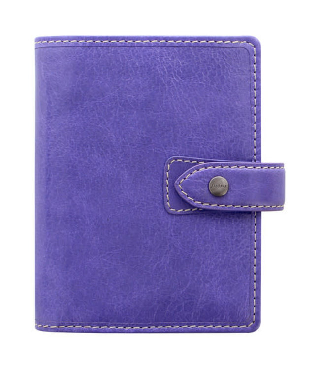 Filofax Pocket organiser Malden