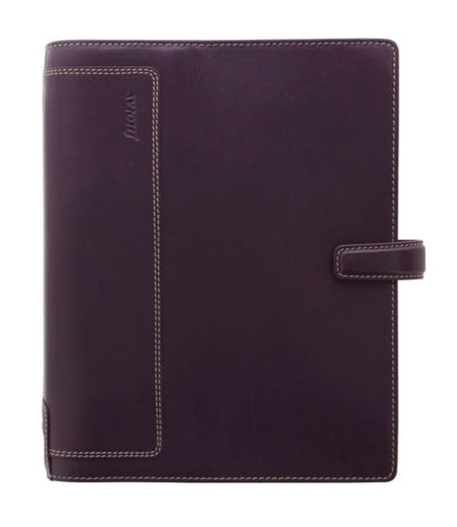 Filofax Holborn A5 organiser