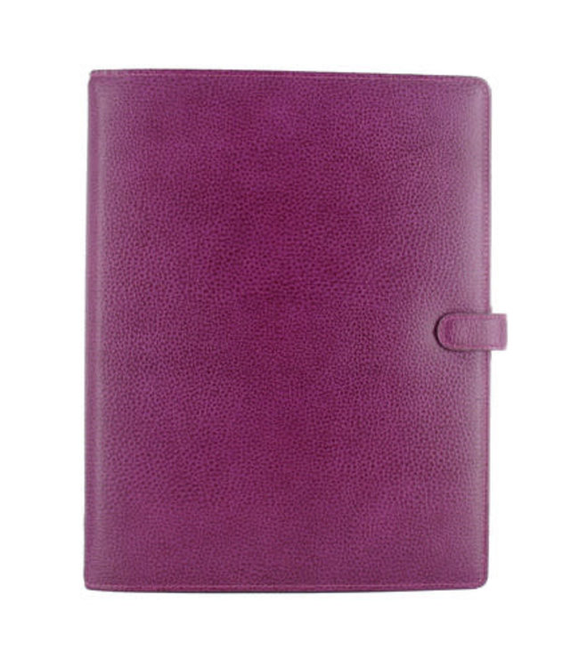 Filofax A4 organiser Finsbury