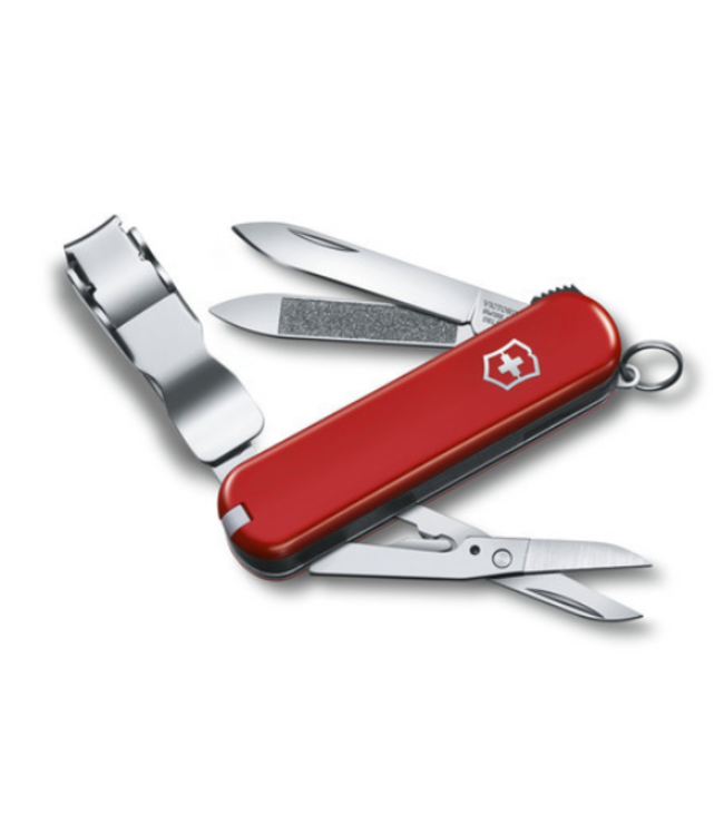 VICTORINOX NAILCLIP 580