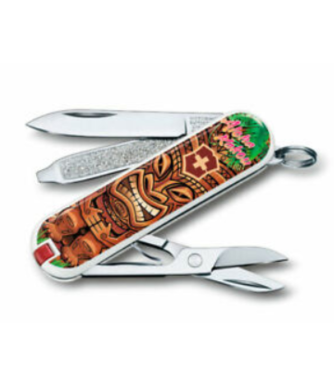 VICTORINOX CLASSIC mexico 58 mm