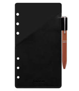 Filofax FILOFAX  Pen Holder Black Personal