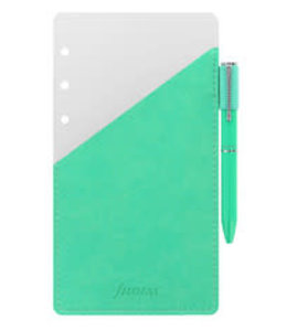 Filofax FILOFAX Pen Holder Green Personel