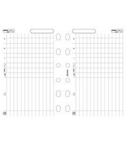 Filofax FILOFAX ORG UND POCKET FINANCES