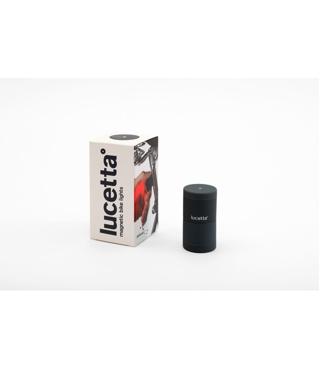 Palomar Lucetta magnetic bike lights