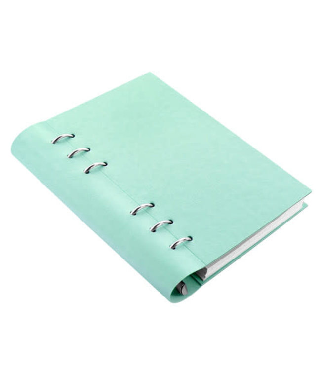 Filofax Personal Clipbook Pastel