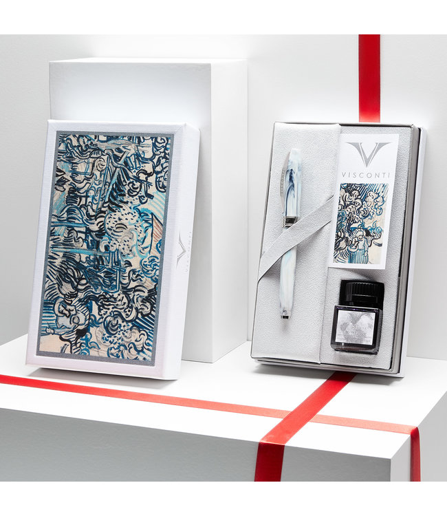 Visconti Van Gogh Old Vineyard FP